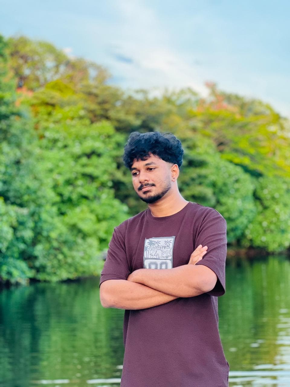 Vidura Prayadarshana