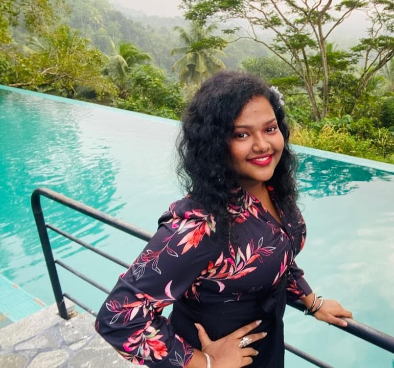 Sithumini Dulanjalee